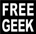 Free Geek