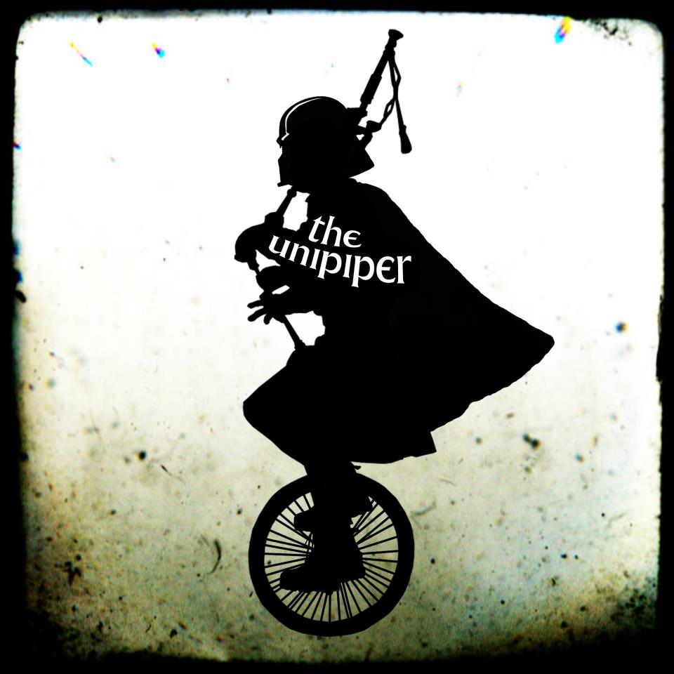 The Unipiper
